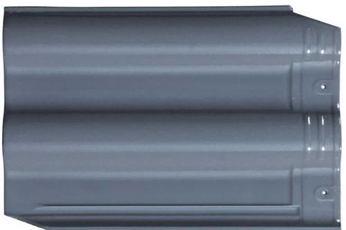 KAJARIA GREY MATT ROOFING TILE